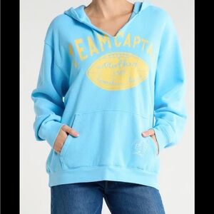 MOTHER Hoodie - Team Captain